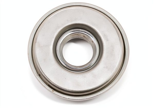 Superior Electric 5/8-11 Thumb Flange Aluminum Grinder Part-5
