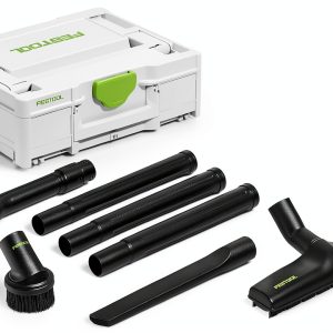 Festool Cleaning Set RS-ST D 27/36-Plus Power Tool Parts-0