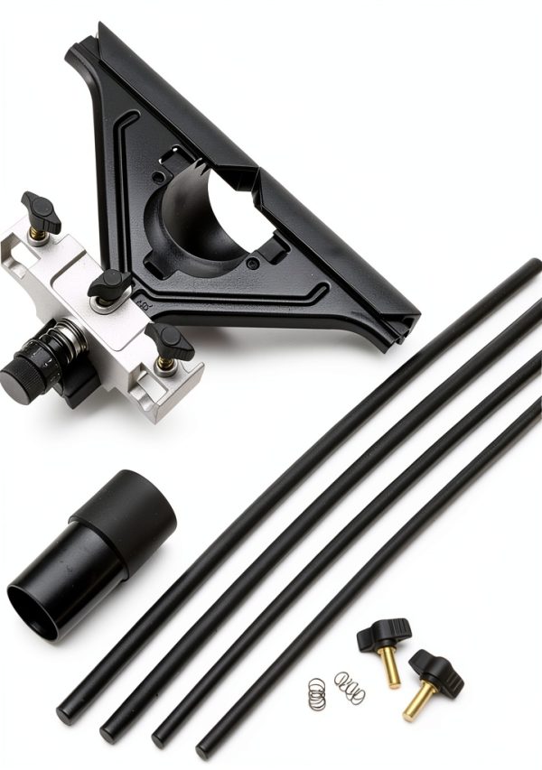 DEWALT Router Edge Guide DW6913 Power Tool Accessory-1