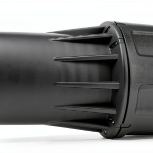 DeWalt Universal Dust Collector Connector DWV9000 Black-0