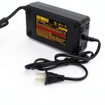 DeWalt N557514 Power Supply 120V DCC020i Inflator-0