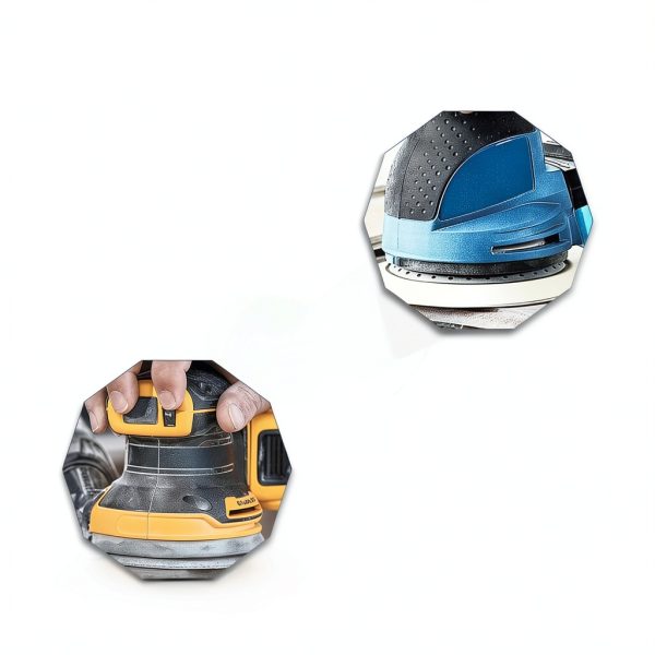 YanlingKang N430442 Orbital Sander Belt Replacement Parts-4