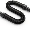 BERPSE DW128 Vacuum Hose Plastic Rubber Dust Adhesion-1
