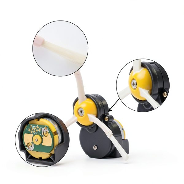 Coodss iRobot Roomba Side Brush Replacement Module-1
