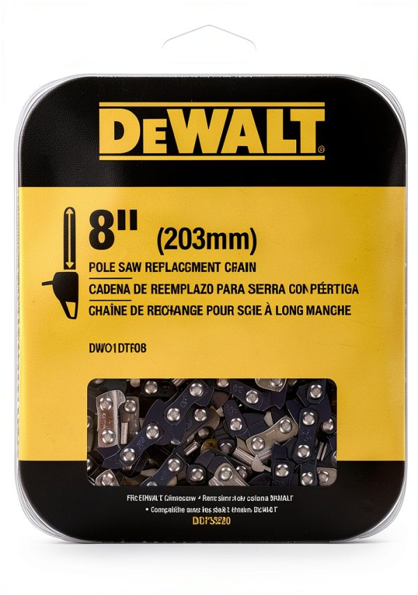 DeWalt Power Tool Replacement Part DWO1DT608 Classic Multi-2
