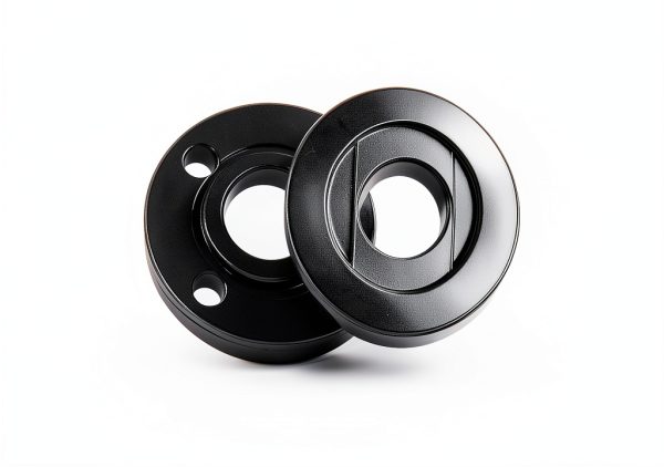 Fyjbnh Angle Grinder Flange Nuts Alloy Steel Heavy Duty-6