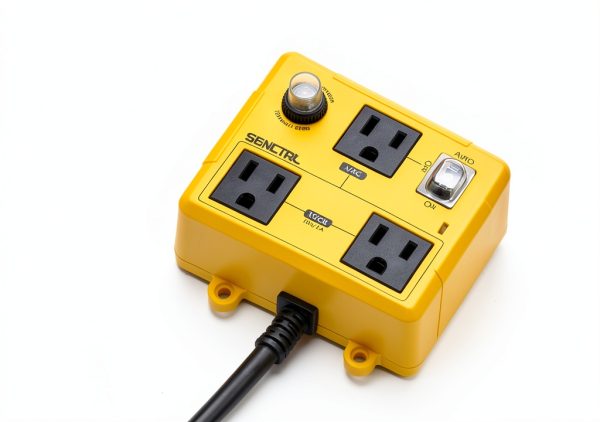 SENCTRL Auto Vacuum Switch AVS3000 Power Tool Safety-5