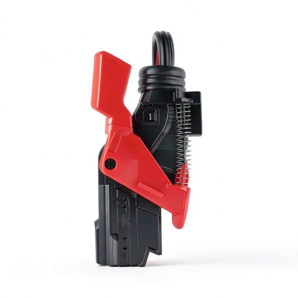 Dyson V10 V11 Trigger Replacement Durable ABS Plastic Repair-3