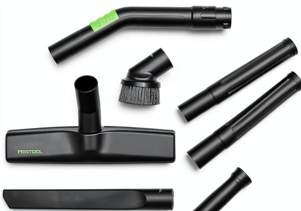 Festool Cleaning Set RS-ST D 27/36-Plus Power Tool Parts-1