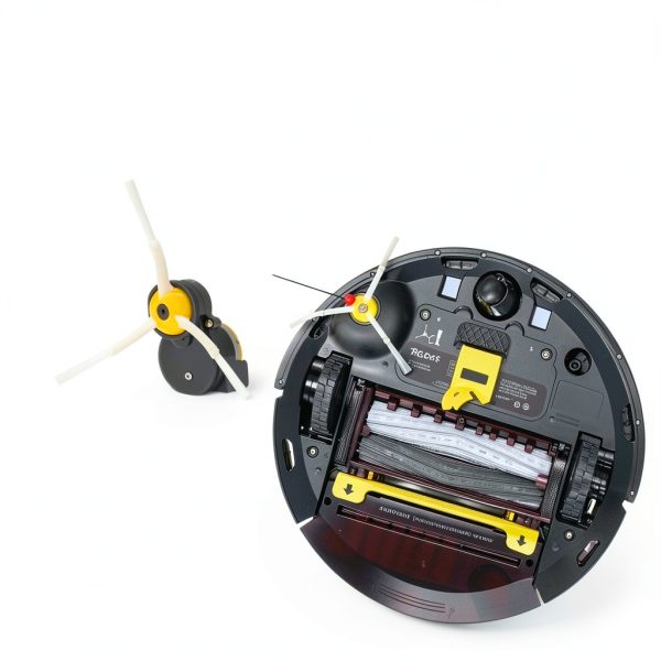 Coodss iRobot Roomba Side Brush Replacement Module-4