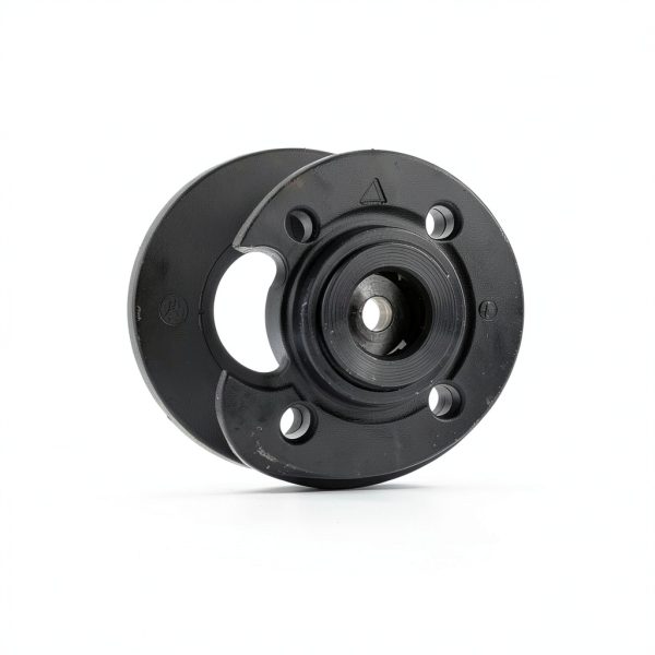 HOBEREROK Angle Grinder Nut Wrench Carbon Steel Kit-5