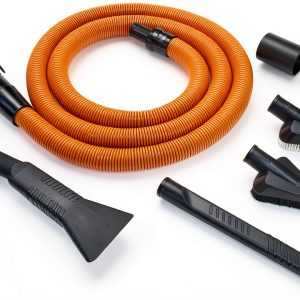 RIDGID Vacuum Hose Kit 1 14 Inch Wet Dry Accessories-0