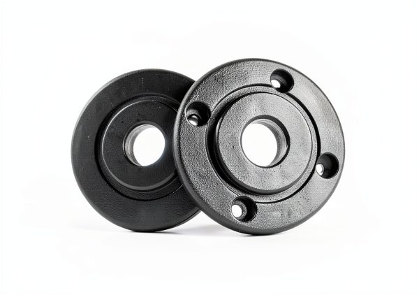 RICHERI Angled Wrench Alloy Steel Grinder Replacement Parts-3