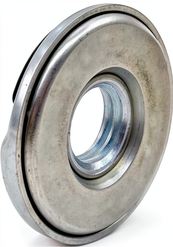 Superior Electric 5/8-11 Thumb Flange Aluminum Grinder Part-3