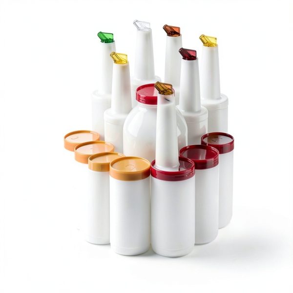 Beverage Dispenser Carlisle Polyethylene Design-2