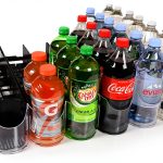 Display Technologies Visi-Fast Commercial Beverage Dispenser-0