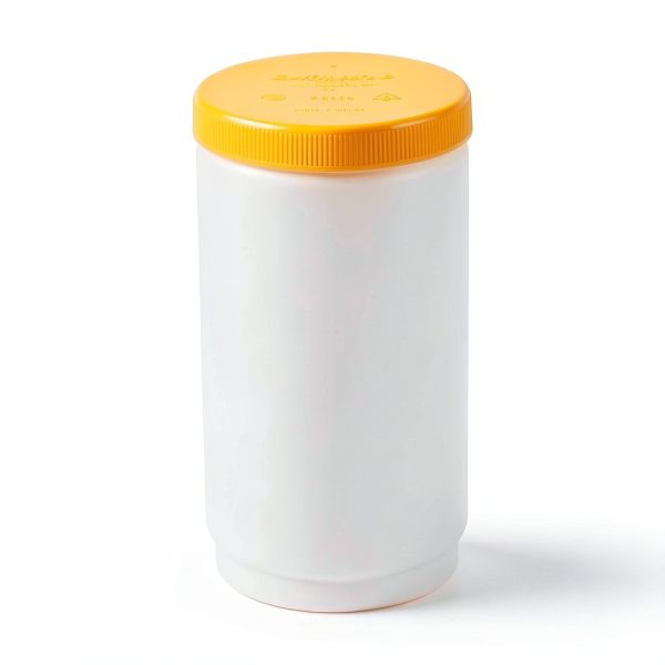 Beverage Dispenser Carlisle Polyethylene Design-1