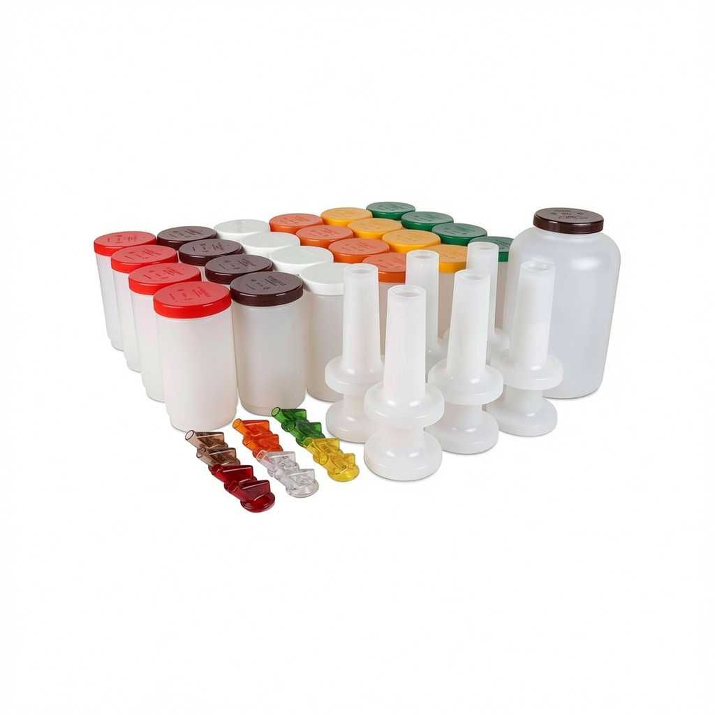 Carlisle beverage dispenser in a commercial kitchen