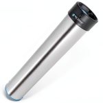 San Jamar Stainless Steel Beverage Dispenser-0