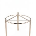 Sertodo Copper Niagara Water Dispenser Stand-0