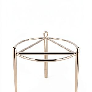Sertodo Copper Niagara Water Dispenser Stand-0