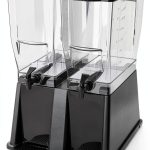 Carlisle Beverage Dispenser Black Polycarbonate-0