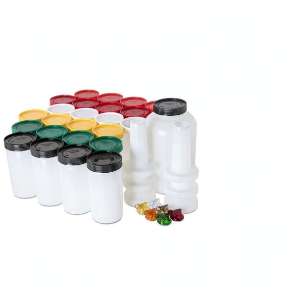 Beverage Dispenser Carlisle Polyethylene Design-3
