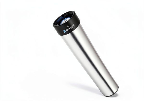 San Jamar Stainless Steel Beverage Dispenser-2
