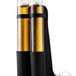 Acrylic Beverage Dispenser Jiabailie 6L Backpack Portable Cooler-0