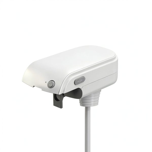 Drink Dispenser LIVSGNISTA M-251748 White USB Rechargeable One Touch-2