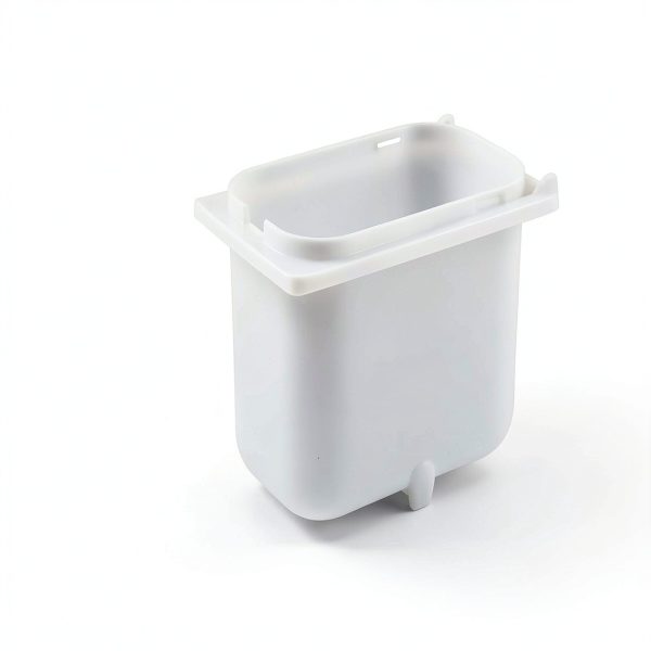 Server Products 2 Qt Beverage Dispenser Model 82558 Polypropylene-2