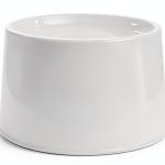 Iced Beverage Dispenser Base Carlisle FoodService 5 Gallon White-0