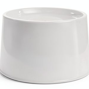 Iced Beverage Dispenser Base Carlisle FoodService 5 Gallon White-0