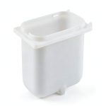 Server Products 2 Qt Beverage Dispenser Model 82558 Polypropylene-0