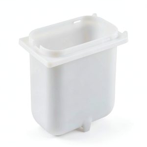 Server Products 2 Qt Beverage Dispenser Model 82558 Polypropylene-0