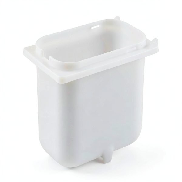 Server Products 2 Qt Beverage Dispenser Model 82558 Polypropylene-0
