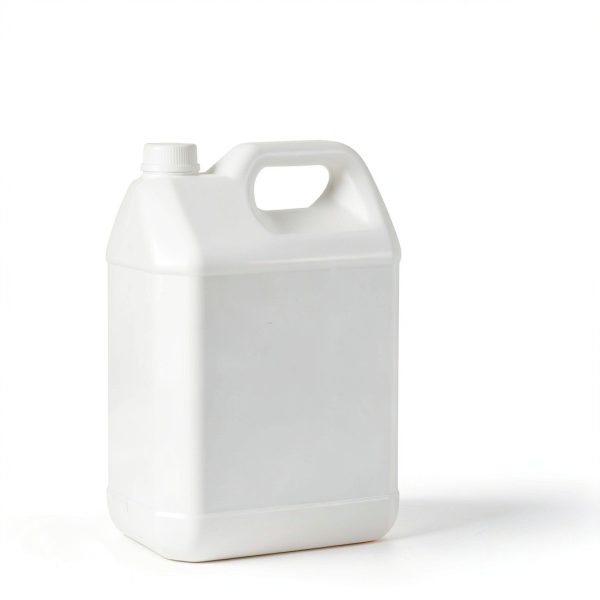2.5 Gallon Plastic Jug Zhehao Model Zhehao-Carboys-14 White Leak Proof-1