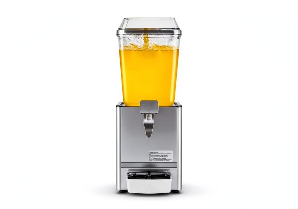 Commercial Beverage Dispenser CO-Z BKN-18LX1 4.8‑gallon Steel-3