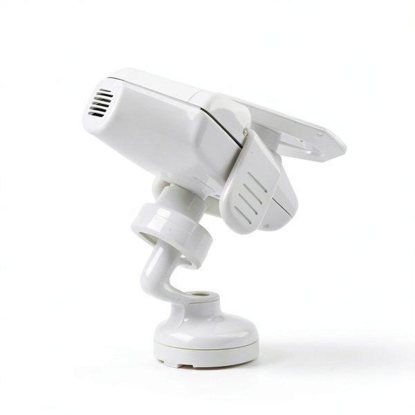 Dinana Milk Tap Dispenser for Gallon Bottles White Battery Powered-5