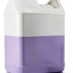 2.5 Gallon Plastic Jug Zhehao Model Zhehao-Carboys-14 White Leak Proof-0