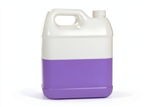 2.5 Gallon Plastic Jug Zhehao Model Zhehao-Carboys-14 White Leak Proof-5