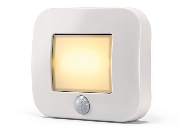 Energizer Motion-Activated LED Path Light Wireless 20 Lumens White-6